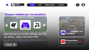 UX|UI Design